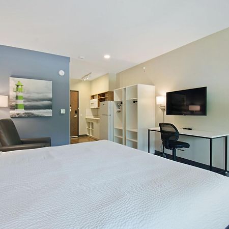 Extended Stay America Premier Suites - Austin - Austin Airport מראה חיצוני תמונה