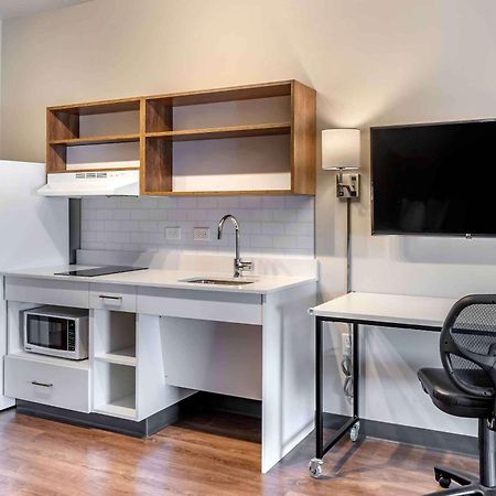 Extended Stay America Premier Suites - Austin - Austin Airport מראה חיצוני תמונה