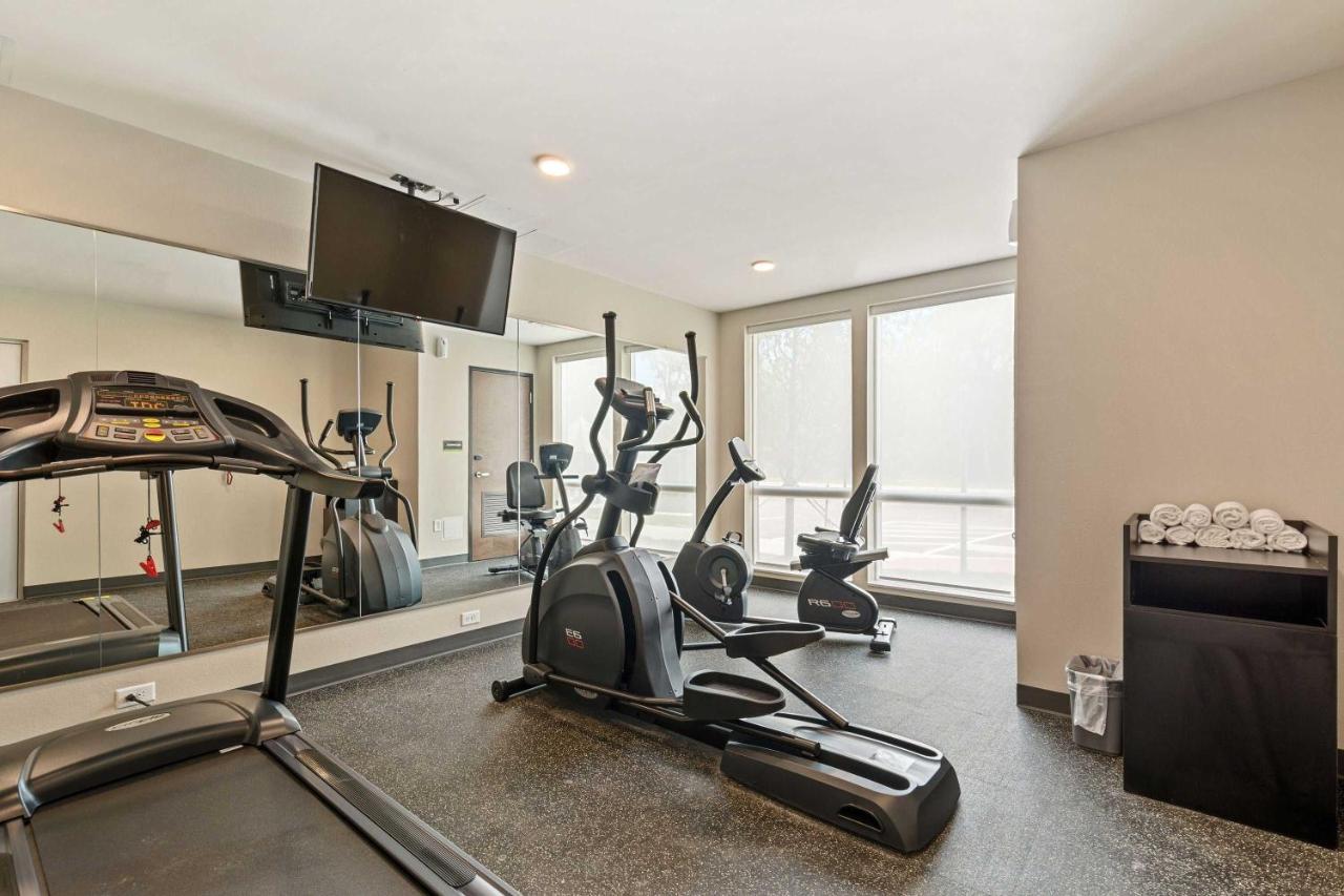 Extended Stay America Premier Suites - Austin - Austin Airport מראה חיצוני תמונה
