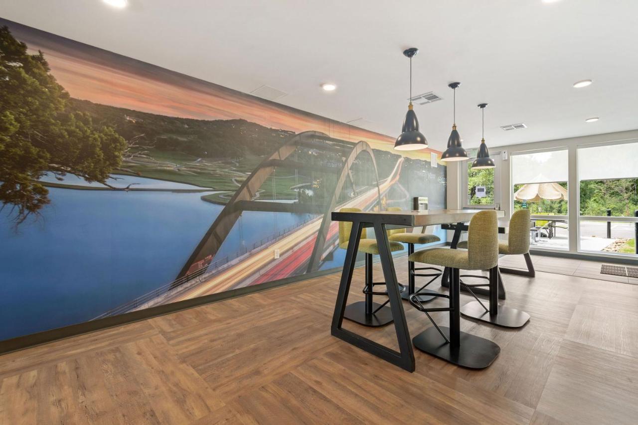Extended Stay America Premier Suites - Austin - Austin Airport מראה חיצוני תמונה