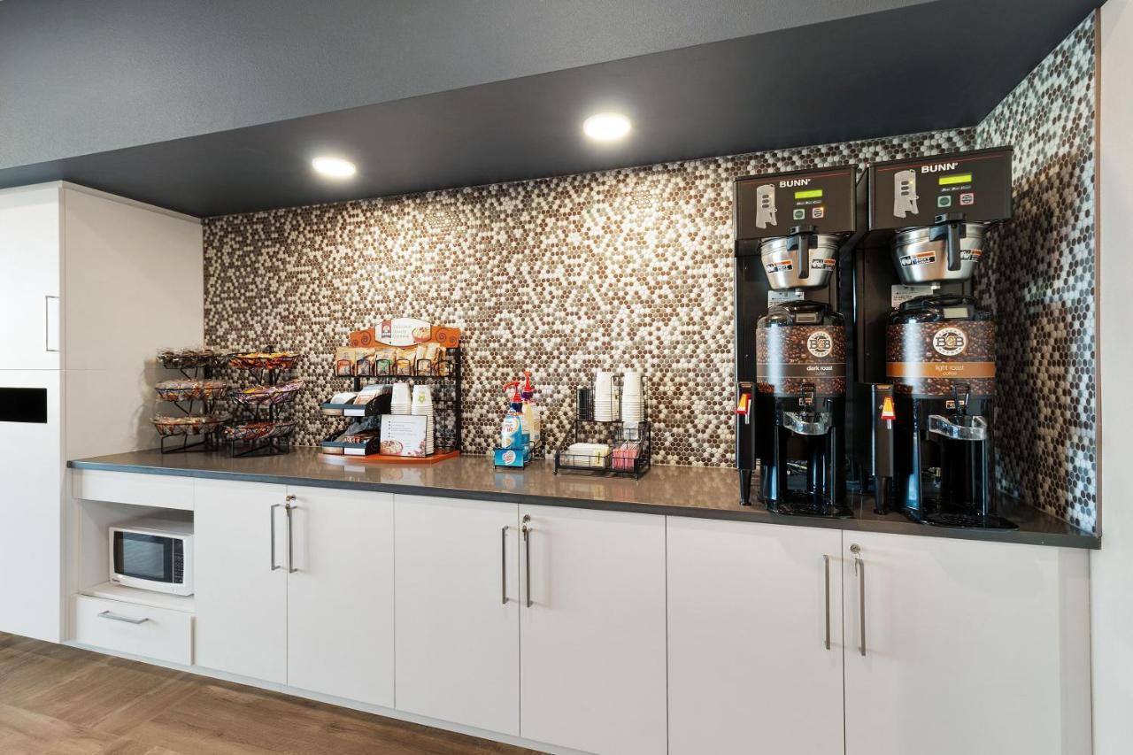 Extended Stay America Premier Suites - Austin - Austin Airport מראה חיצוני תמונה