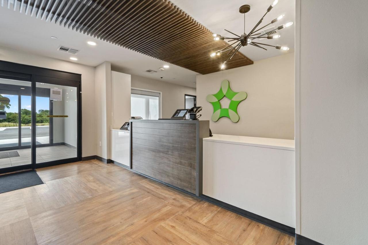 Extended Stay America Premier Suites - Austin - Austin Airport מראה חיצוני תמונה