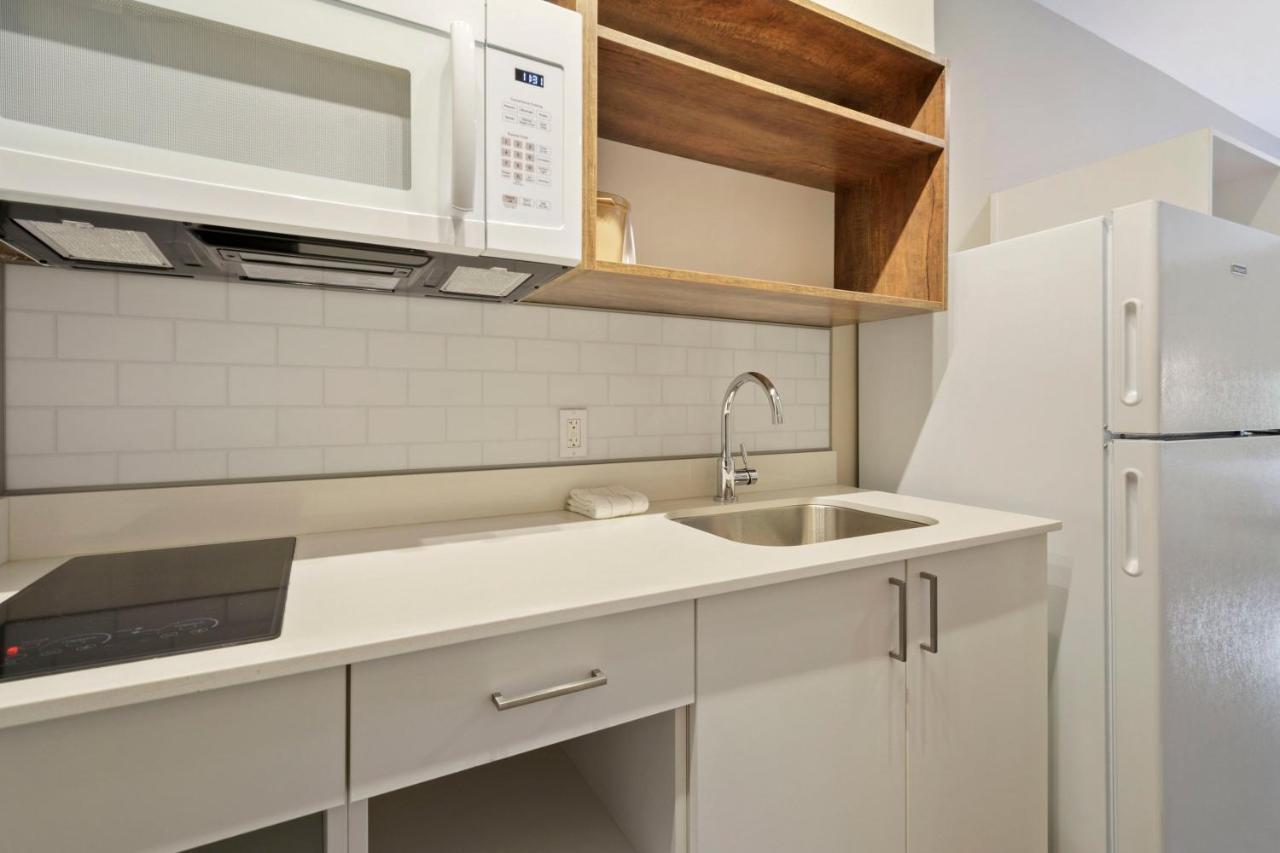 Extended Stay America Premier Suites - Austin - Austin Airport מראה חיצוני תמונה