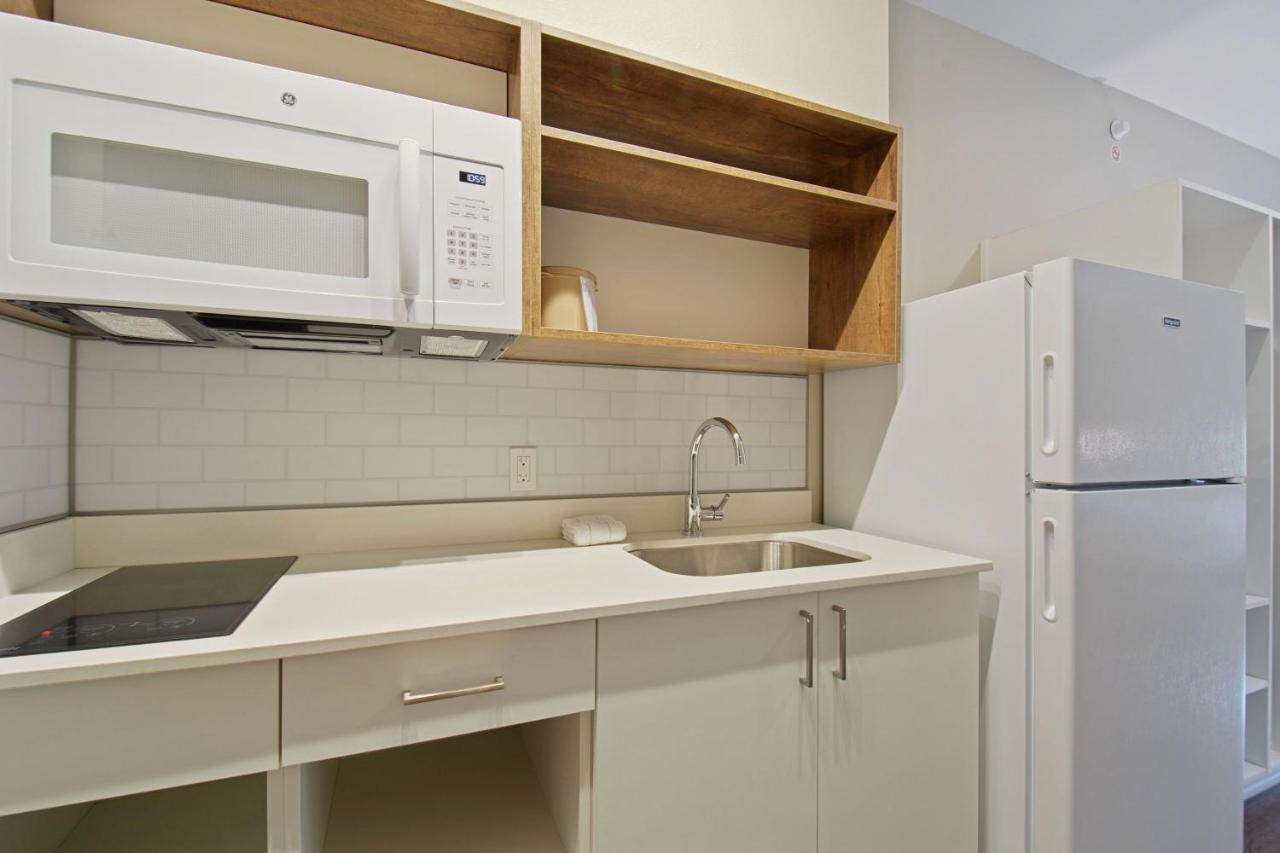 Extended Stay America Premier Suites - Austin - Austin Airport מראה חיצוני תמונה