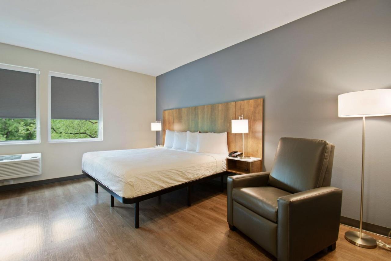Extended Stay America Premier Suites - Austin - Austin Airport מראה חיצוני תמונה