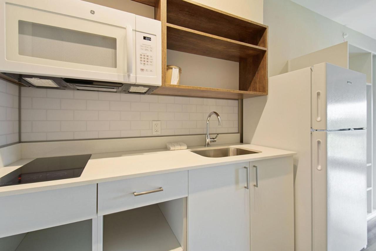 Extended Stay America Premier Suites - Austin - Austin Airport מראה חיצוני תמונה