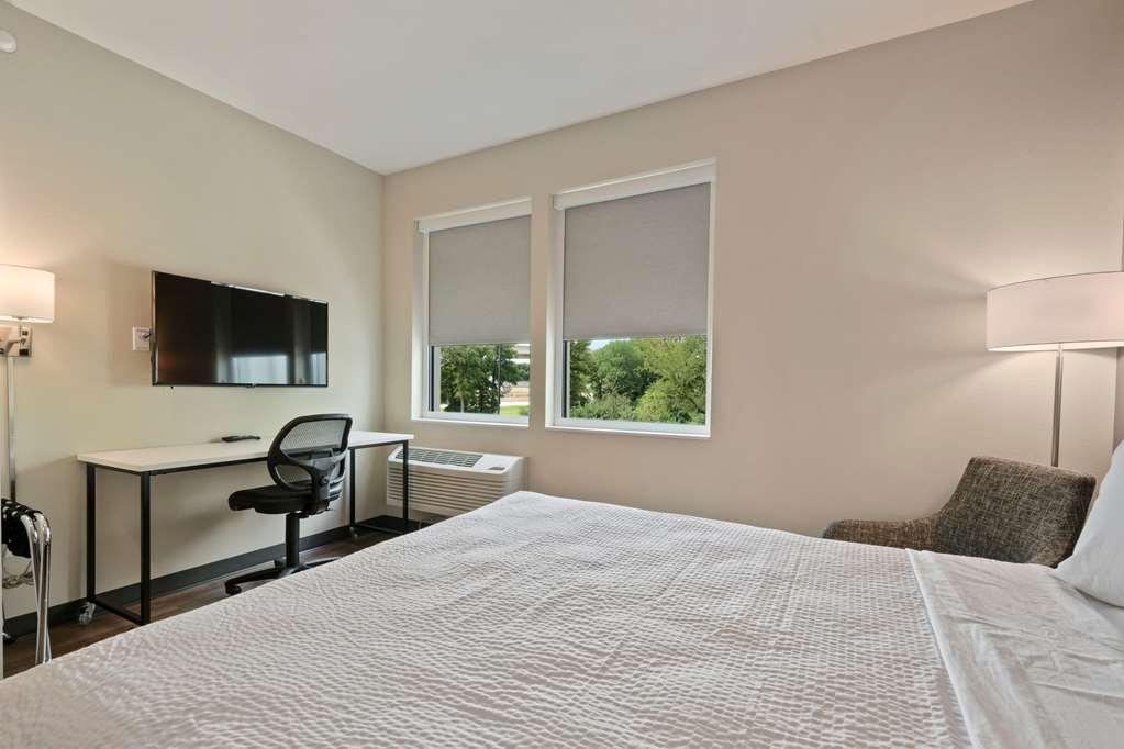 Extended Stay America Premier Suites - Austin - Austin Airport חדר תמונה