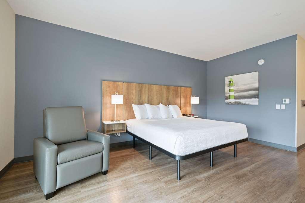 Extended Stay America Premier Suites - Austin - Austin Airport חדר תמונה