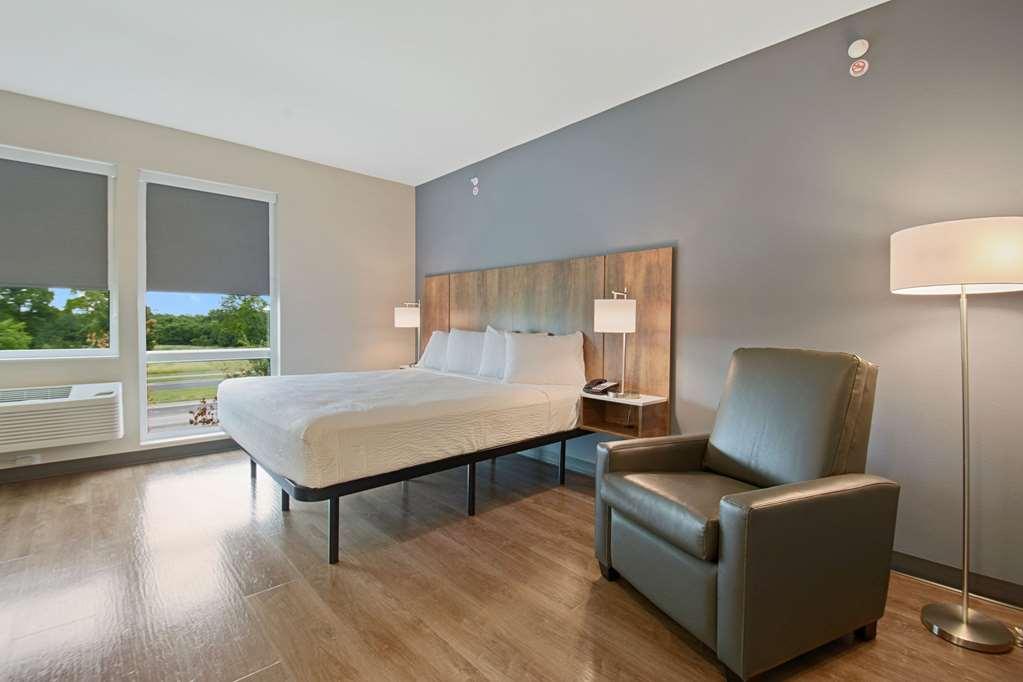Extended Stay America Premier Suites - Austin - Austin Airport חדר תמונה