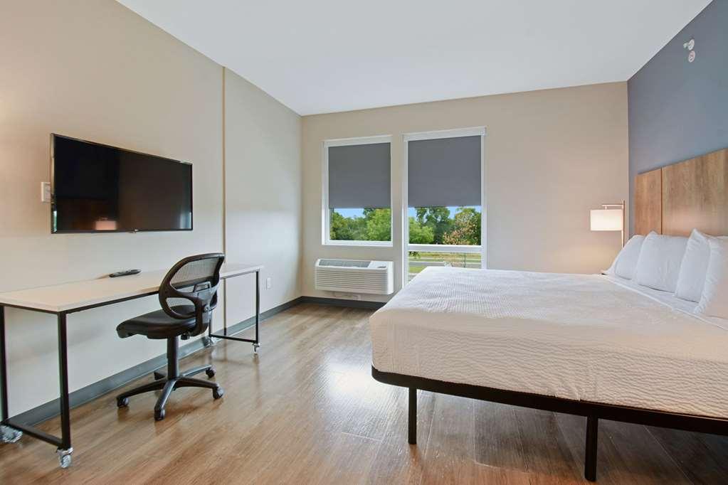 Extended Stay America Premier Suites - Austin - Austin Airport חדר תמונה