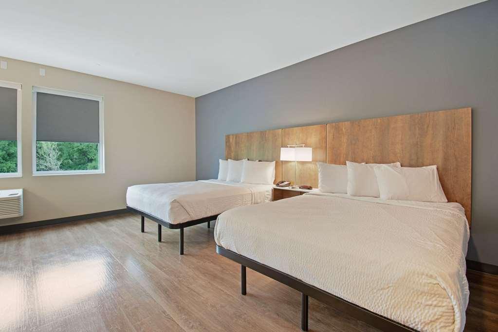Extended Stay America Premier Suites - Austin - Austin Airport חדר תמונה