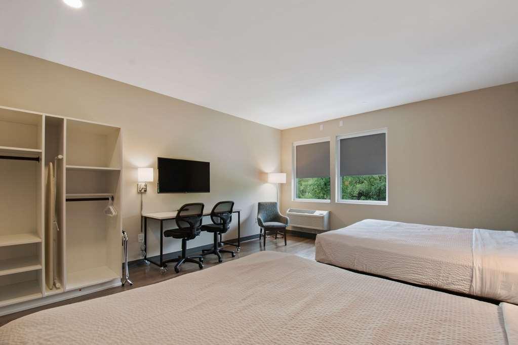 Extended Stay America Premier Suites - Austin - Austin Airport חדר תמונה