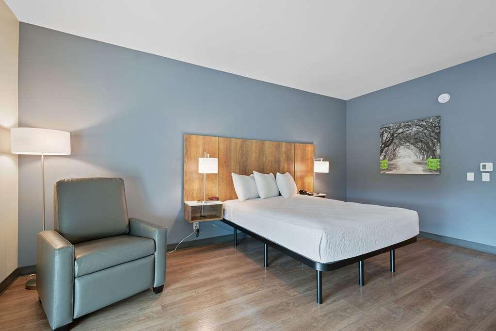 Extended Stay America Premier Suites - Austin - Austin Airport חדר תמונה