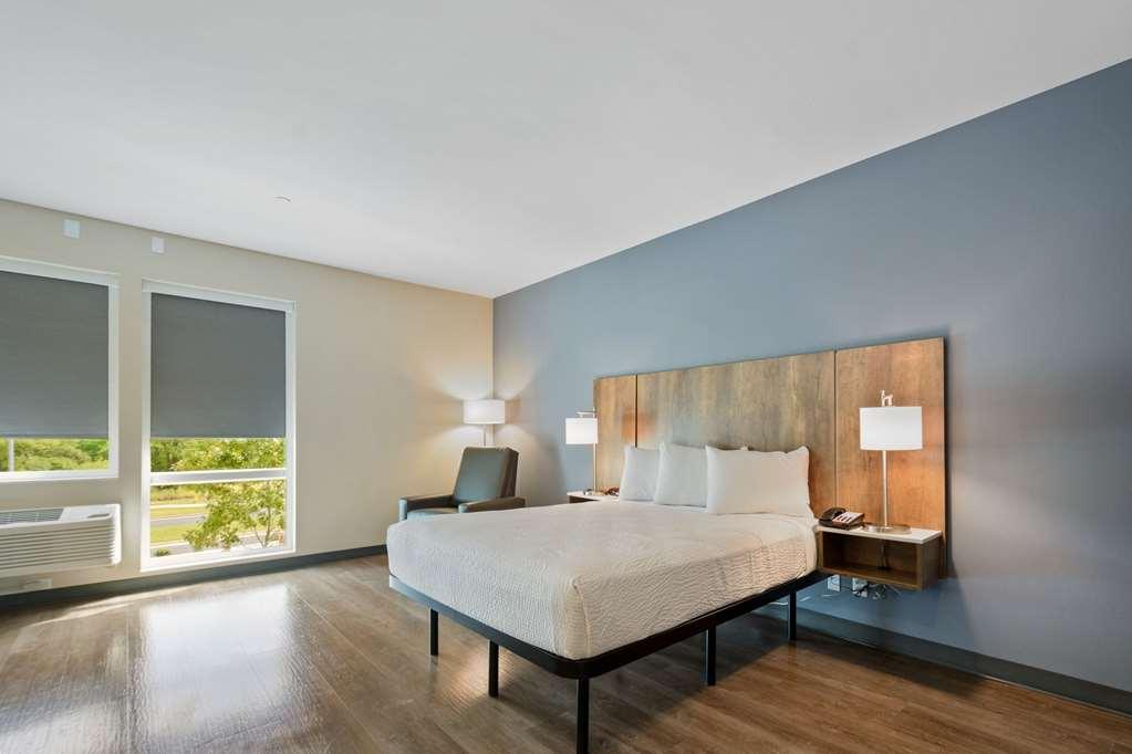 Extended Stay America Premier Suites - Austin - Austin Airport חדר תמונה