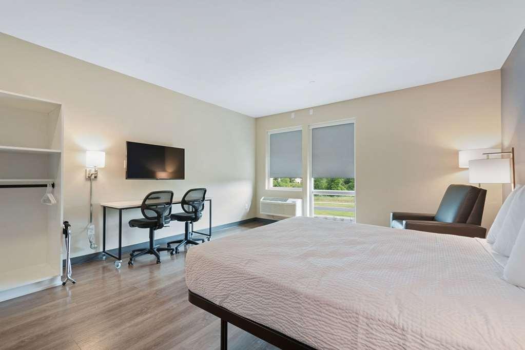 Extended Stay America Premier Suites - Austin - Austin Airport חדר תמונה