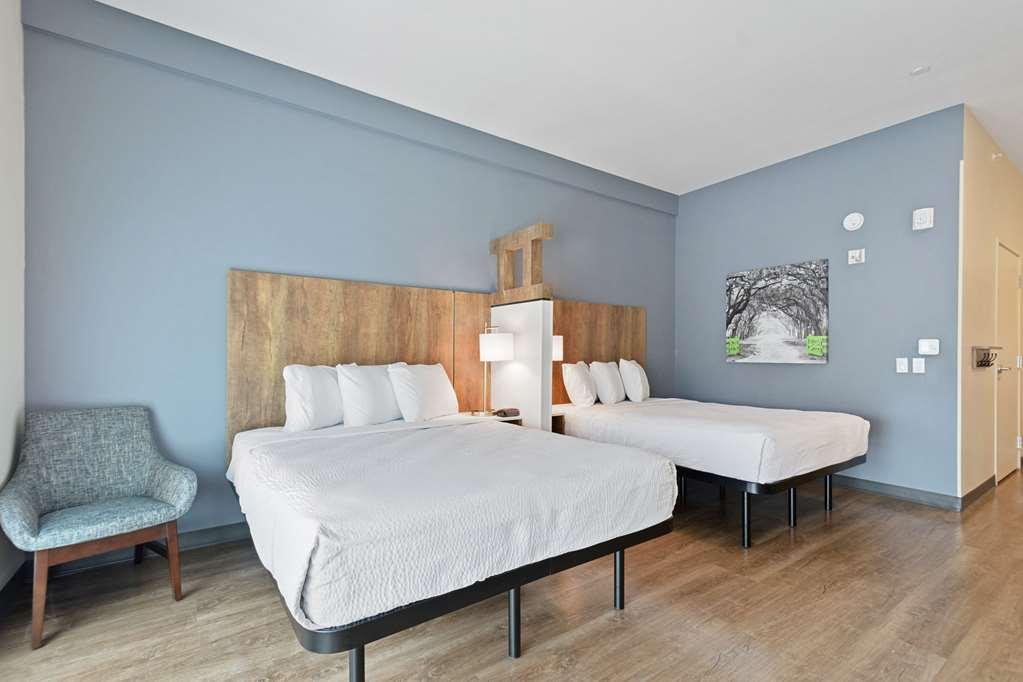 Extended Stay America Premier Suites - Austin - Austin Airport חדר תמונה