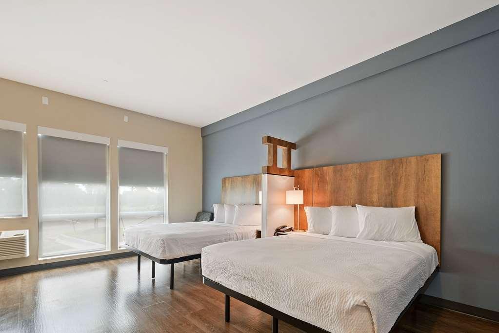 Extended Stay America Premier Suites - Austin - Austin Airport חדר תמונה