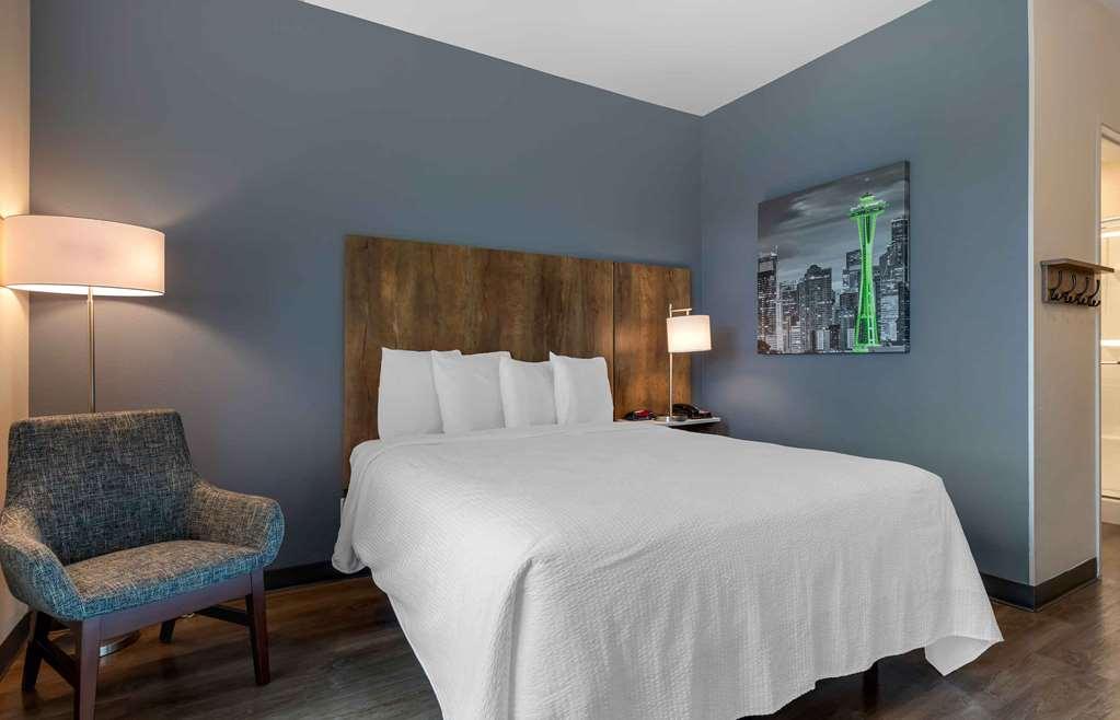Extended Stay America Premier Suites - Austin - Austin Airport חדר תמונה