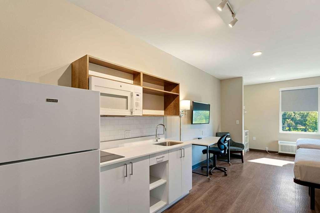 Extended Stay America Premier Suites - Austin - Austin Airport חדר תמונה