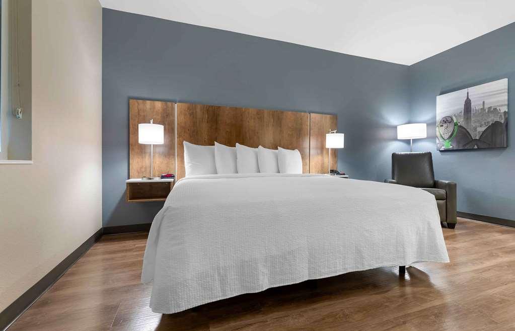Extended Stay America Premier Suites - Austin - Austin Airport חדר תמונה