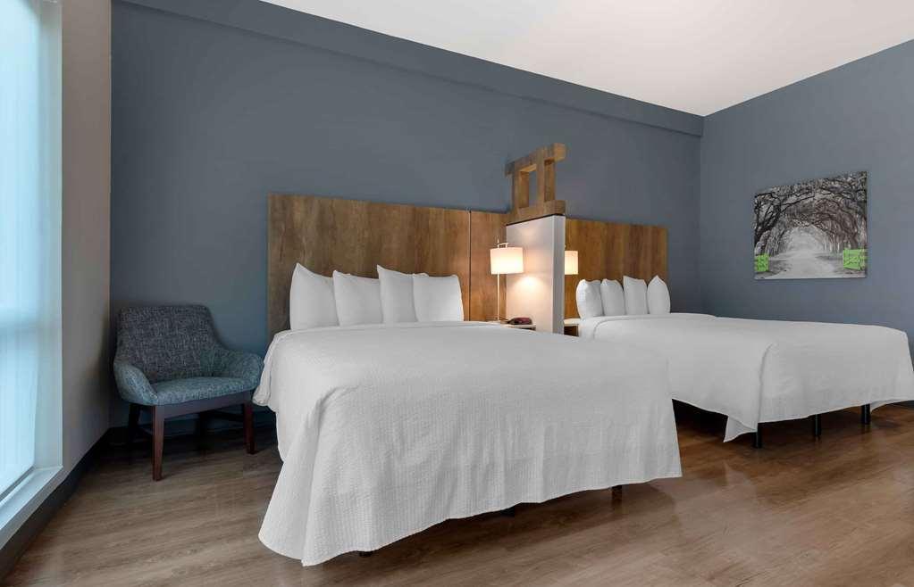Extended Stay America Premier Suites - Austin - Austin Airport חדר תמונה