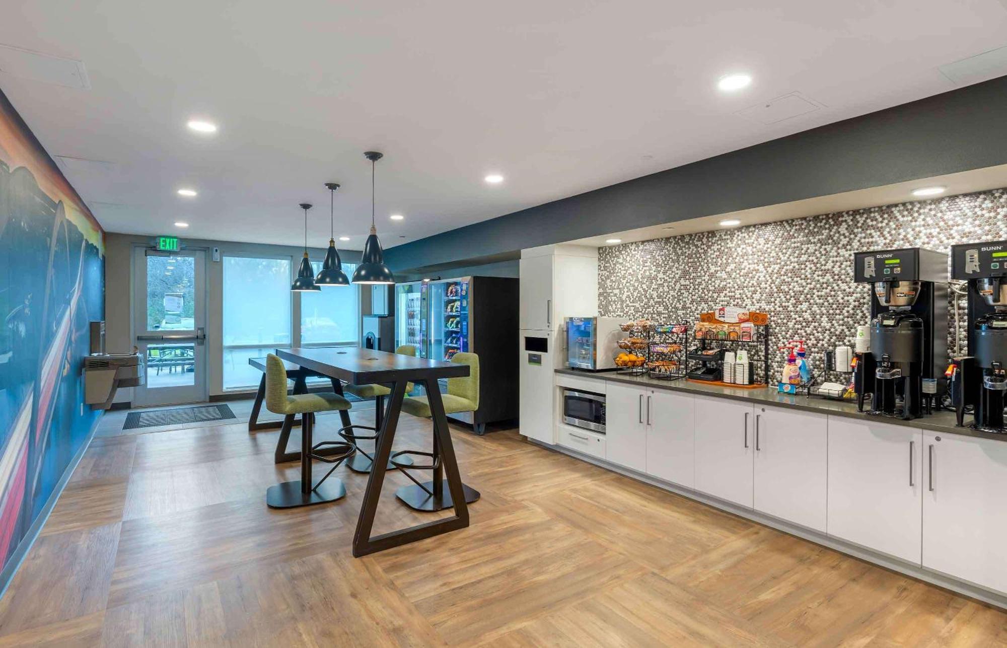 Extended Stay America Premier Suites - Austin - Austin Airport מראה חיצוני תמונה