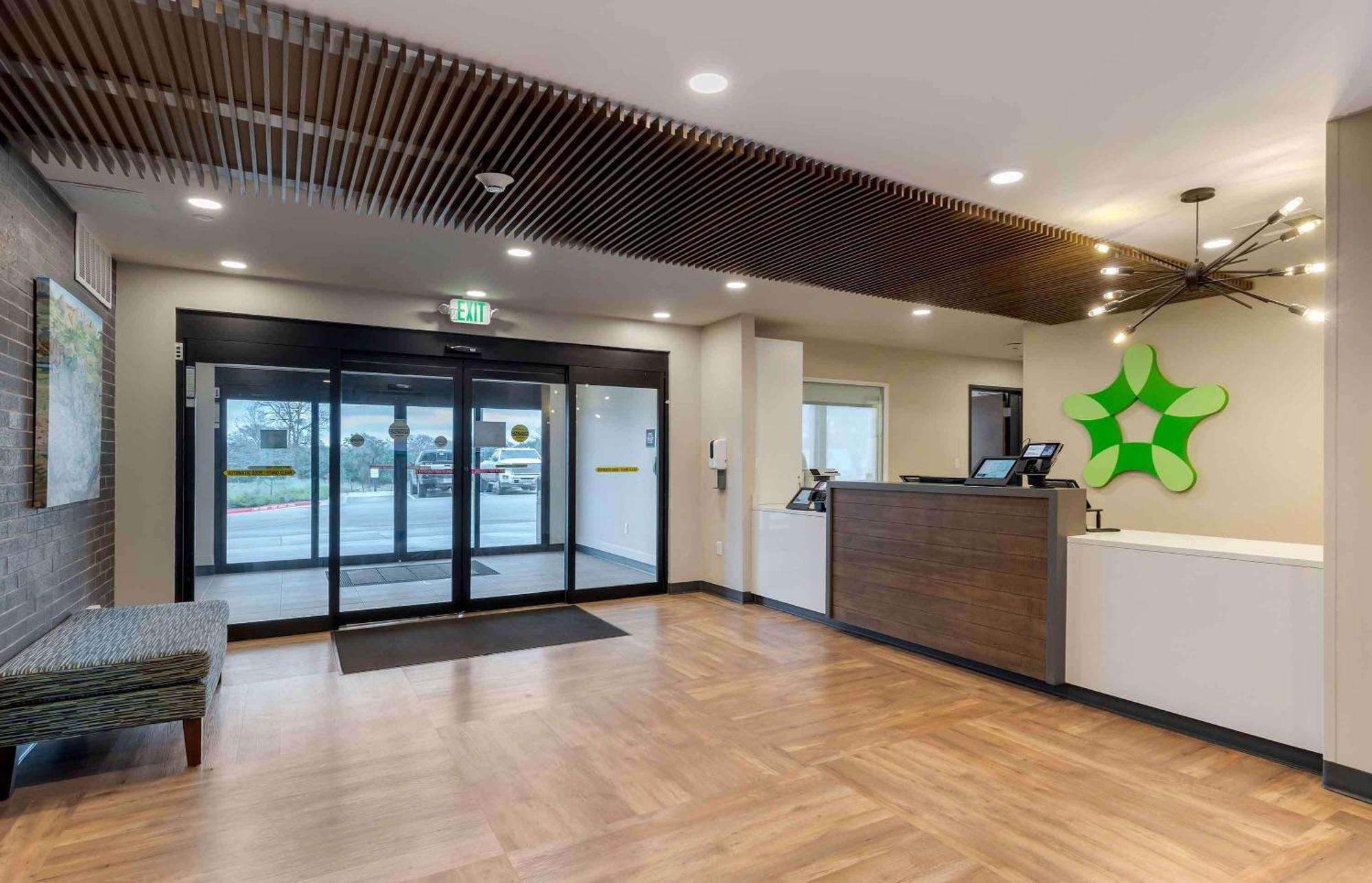 Extended Stay America Premier Suites - Austin - Austin Airport מראה חיצוני תמונה