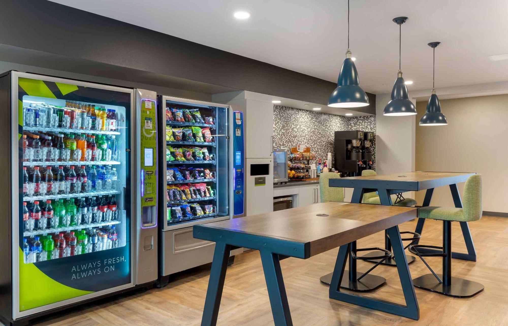 Extended Stay America Premier Suites - Austin - Austin Airport מראה חיצוני תמונה