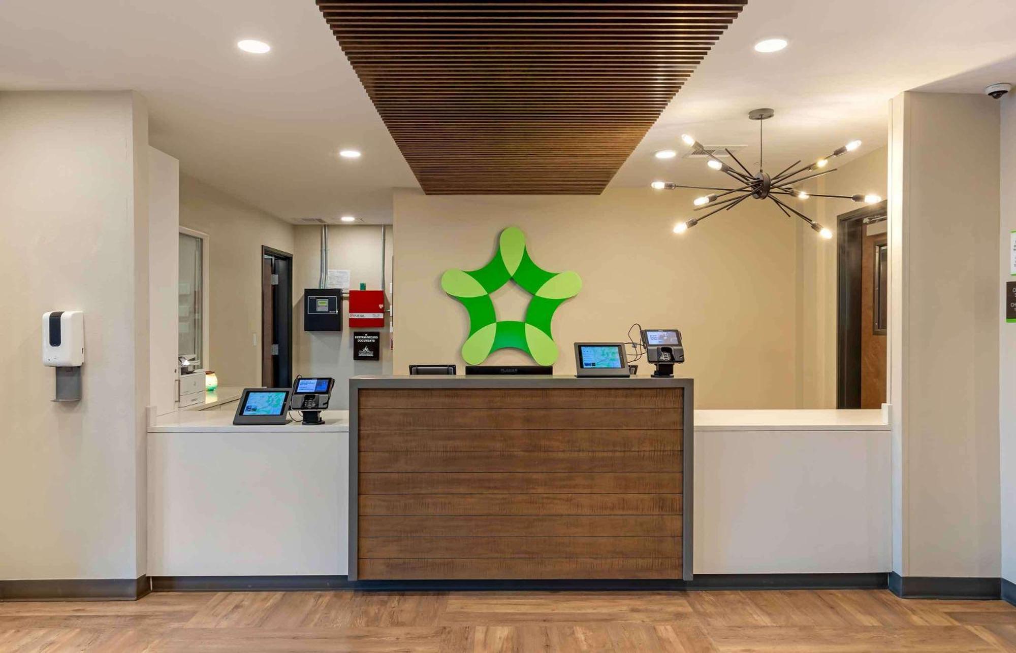 Extended Stay America Premier Suites - Austin - Austin Airport מראה חיצוני תמונה