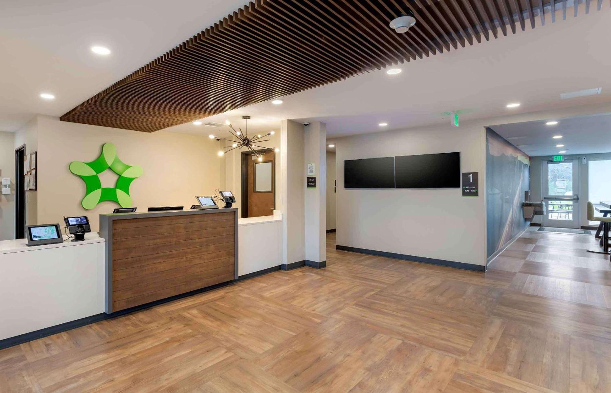 Extended Stay America Premier Suites - Austin - Austin Airport מראה חיצוני תמונה