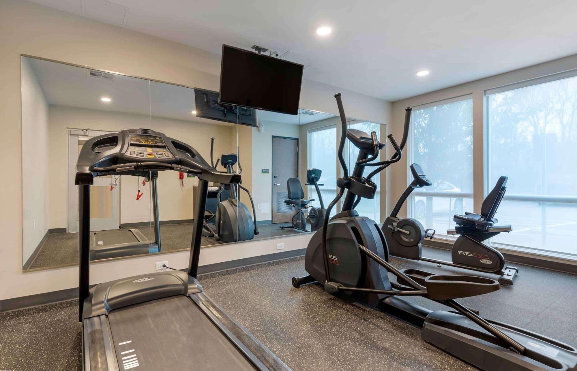 Extended Stay America Premier Suites - Austin - Austin Airport מראה חיצוני תמונה