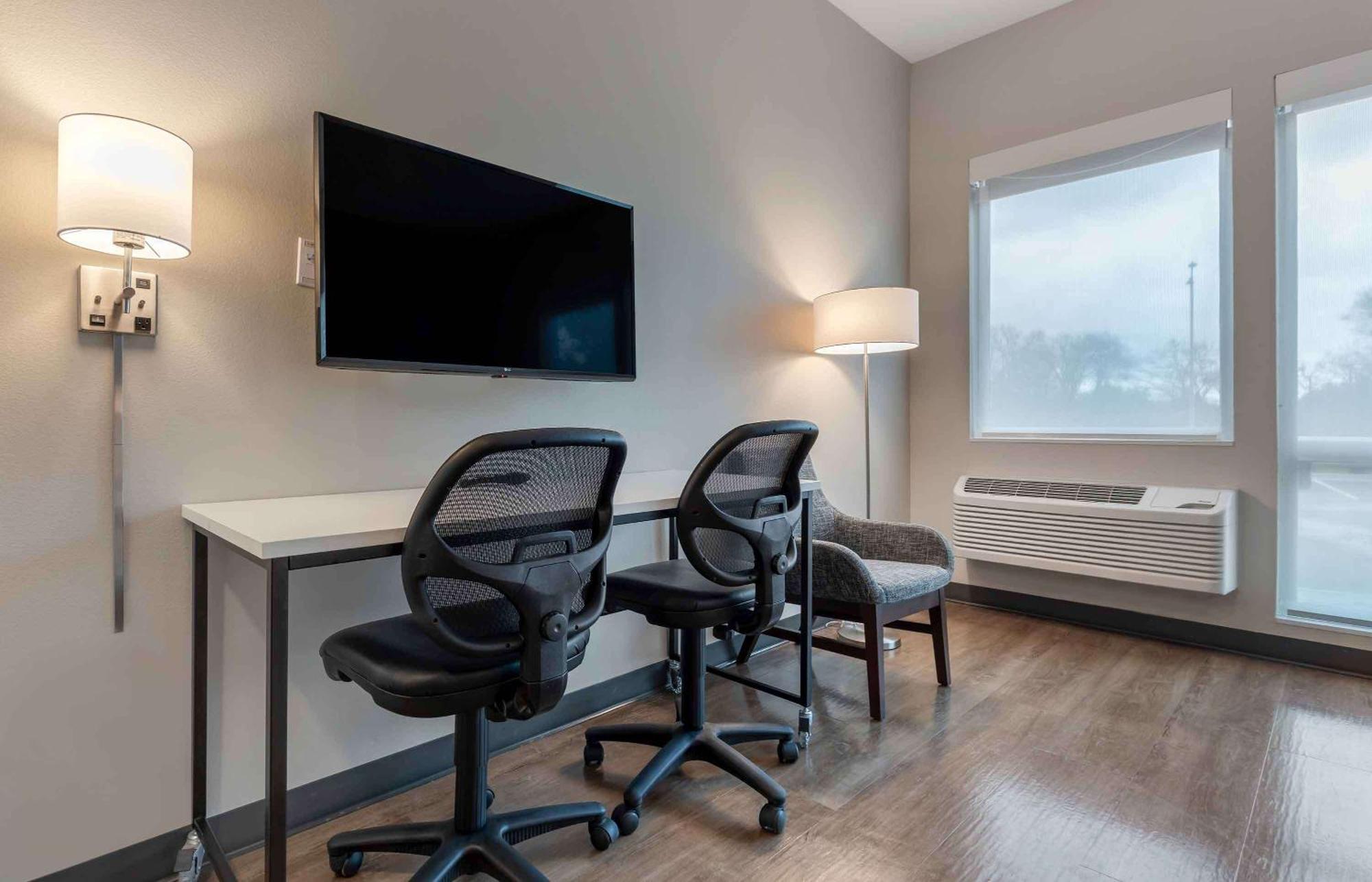 Extended Stay America Premier Suites - Austin - Austin Airport מראה חיצוני תמונה
