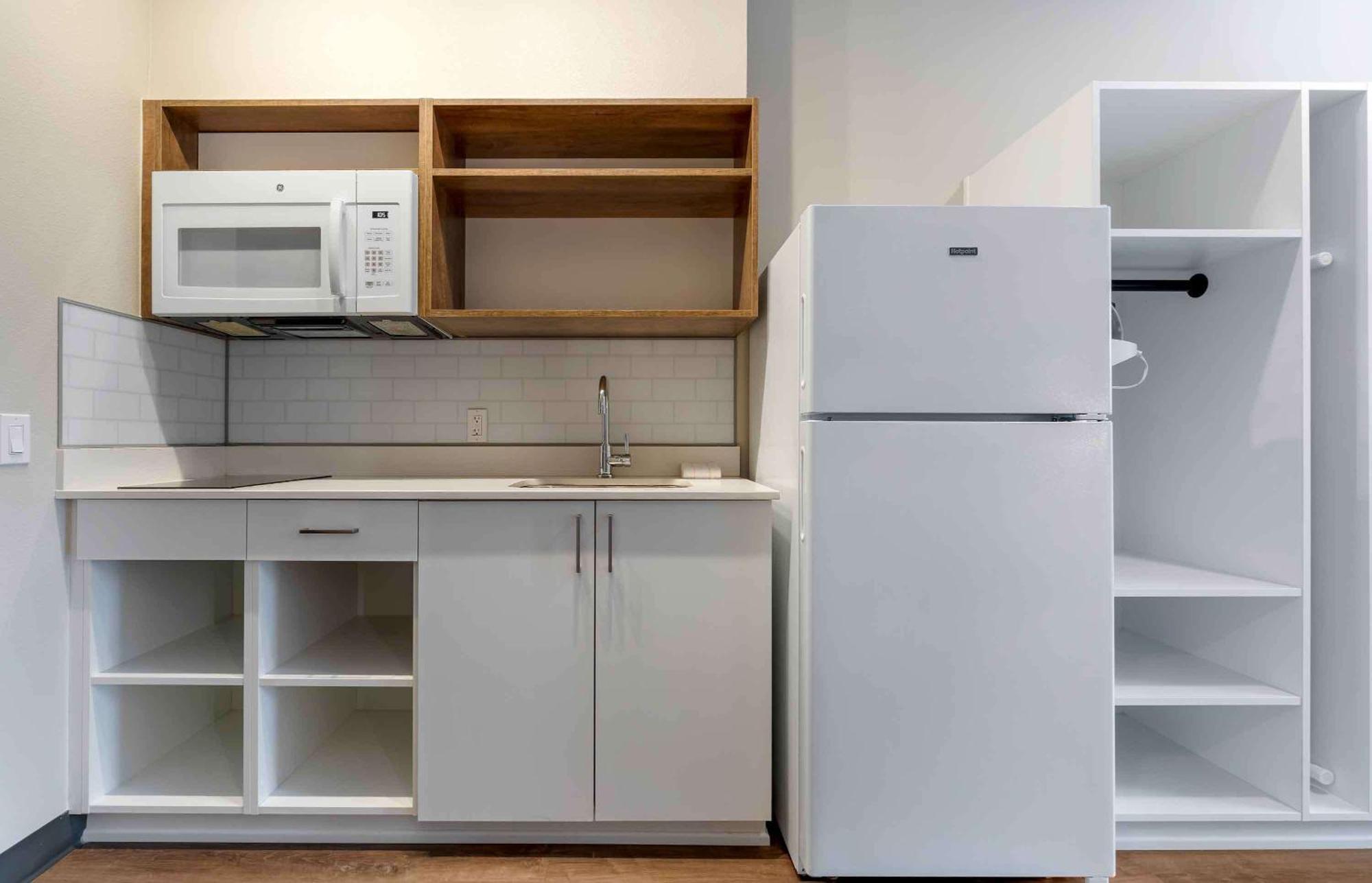 Extended Stay America Premier Suites - Austin - Austin Airport מראה חיצוני תמונה