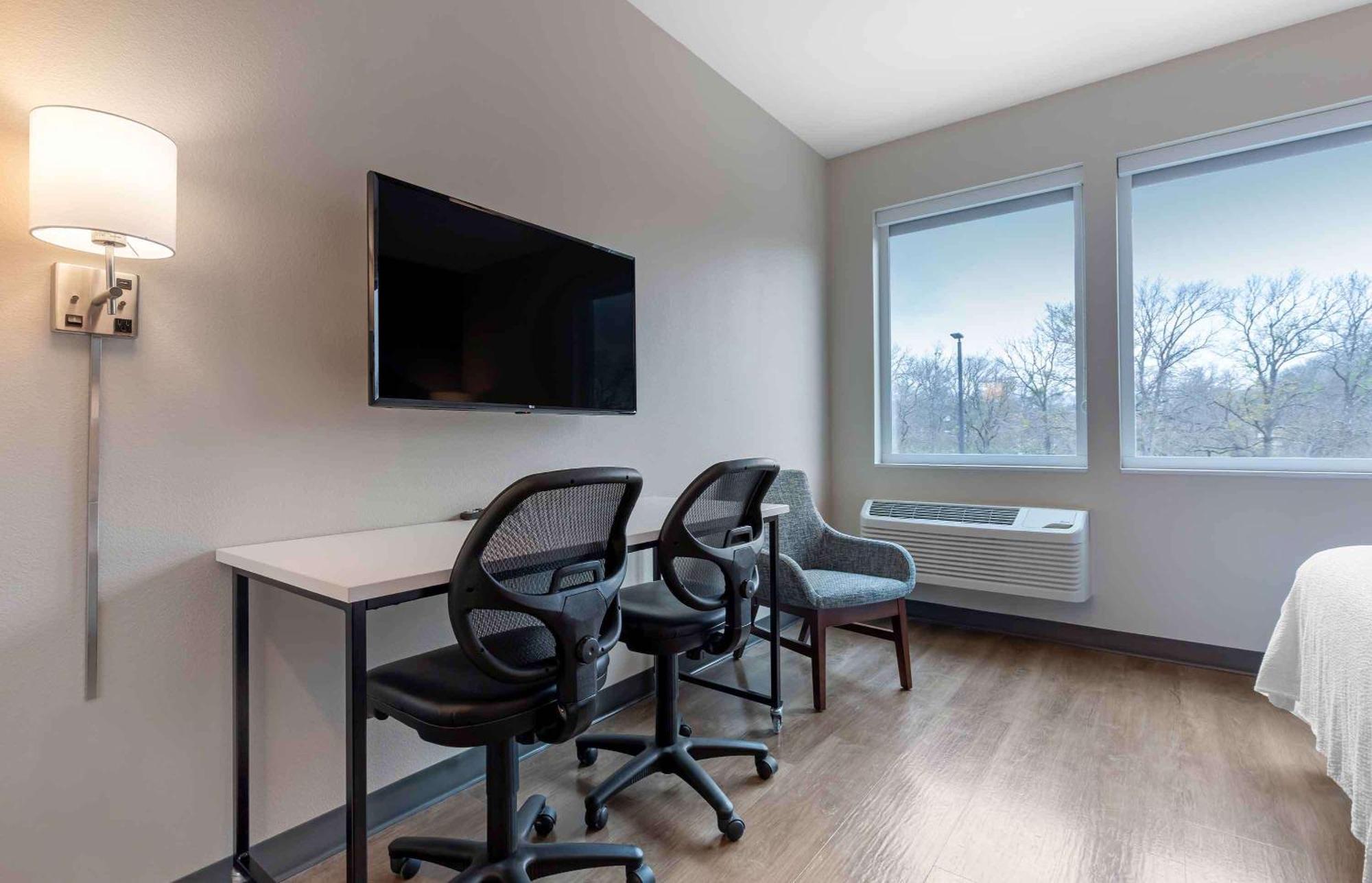 Extended Stay America Premier Suites - Austin - Austin Airport מראה חיצוני תמונה
