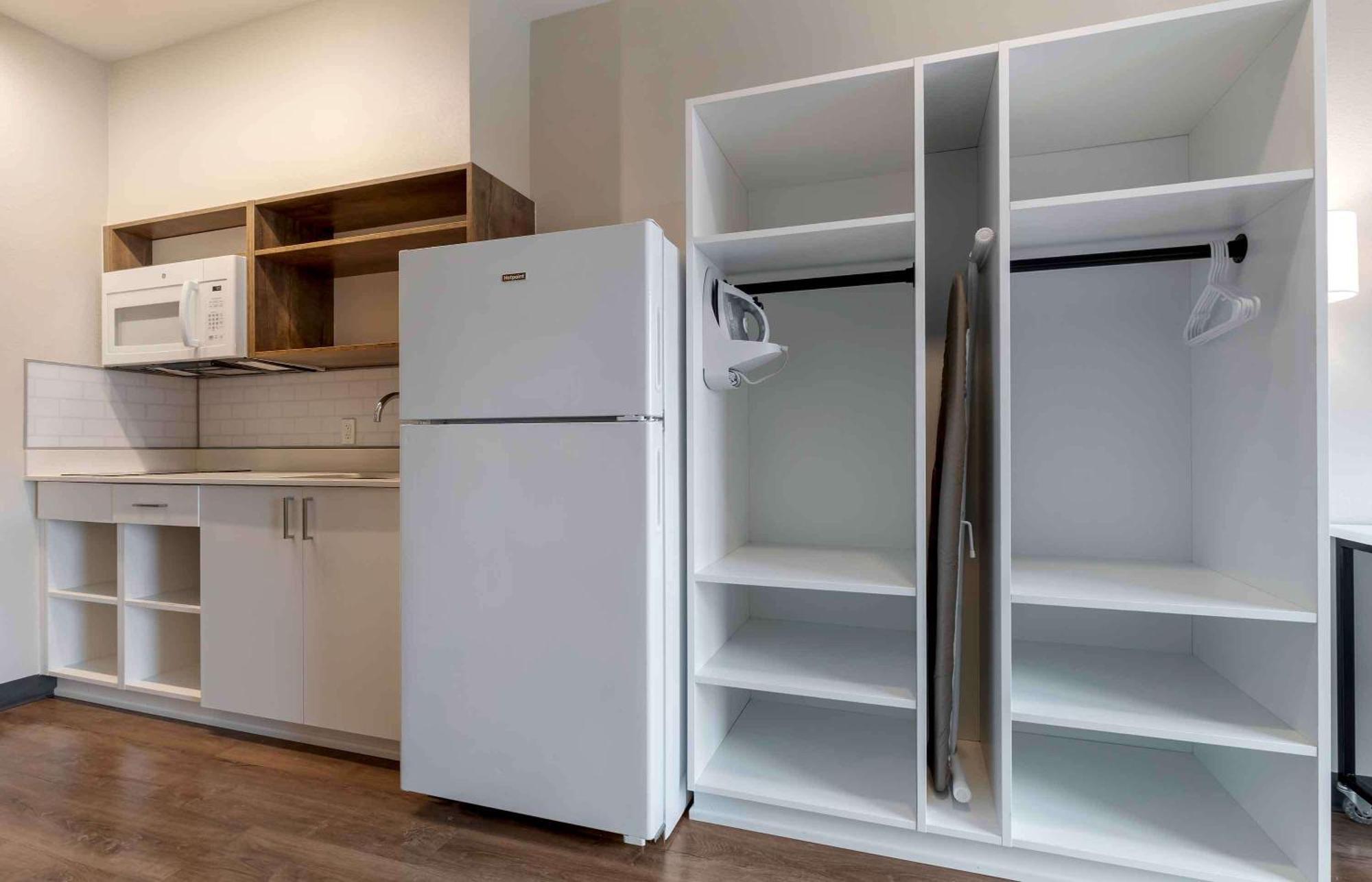Extended Stay America Premier Suites - Austin - Austin Airport מראה חיצוני תמונה