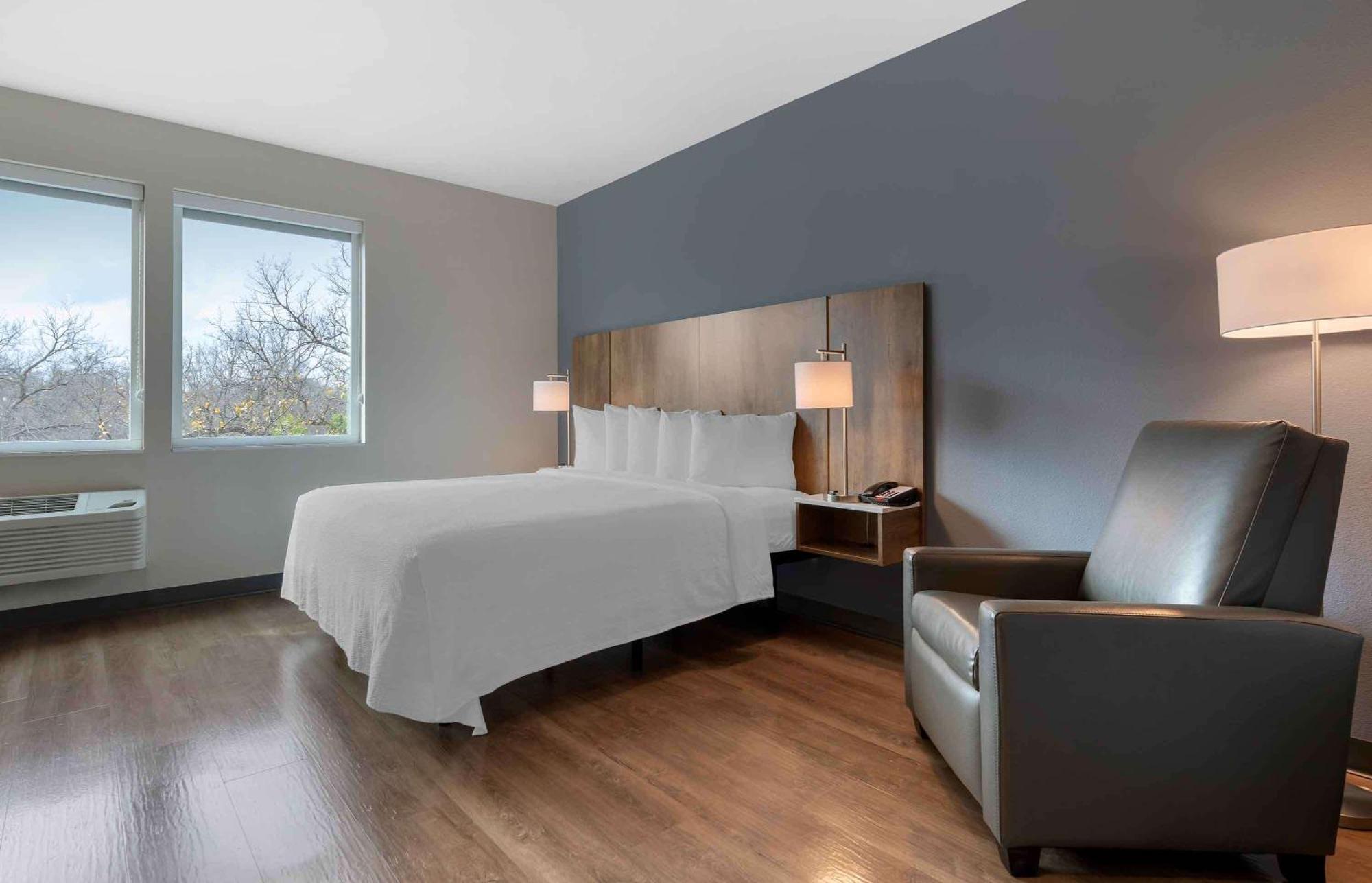 Extended Stay America Premier Suites - Austin - Austin Airport מראה חיצוני תמונה